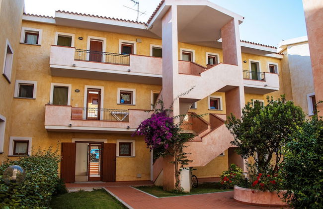 Residence Olimpo - Photo 1