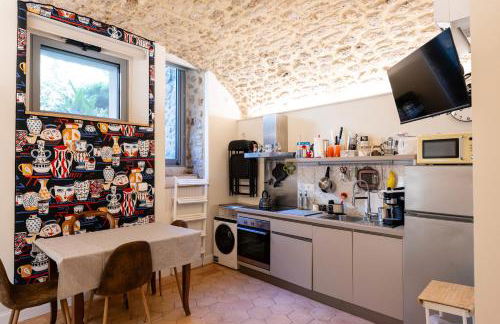 ViCity Orvieto, la Casa degli Affreschi e la Casa del Giardino Segreto - Photo 46