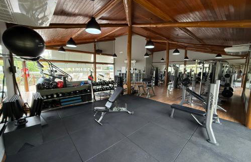 Casa de Praia - Condominio Parque Interlagos Bahia- 500 Metros da Praia - Foto 42