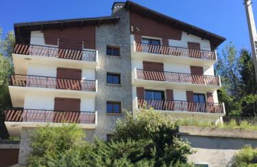 Grand F3 75m2 4/6 pers, jardin terrasse, top vue - Foto 16