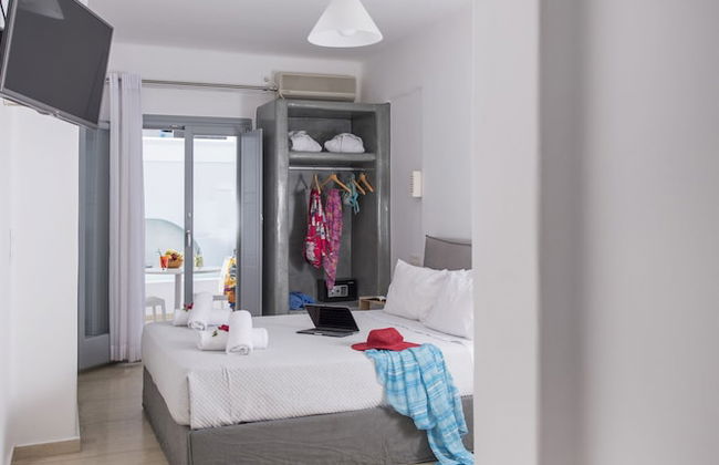 Blue Waves Hotel - Foto 32