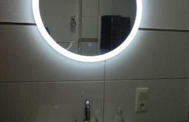 Ferienwohnung Am Hirschpark - Foto 16