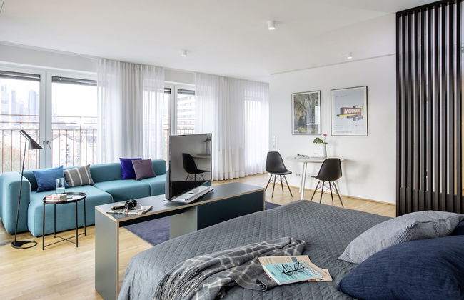 THE FLAG Oskar M. - Foto 35