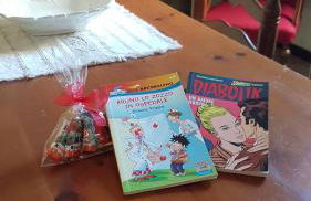 Casa Clelia - Foto 34