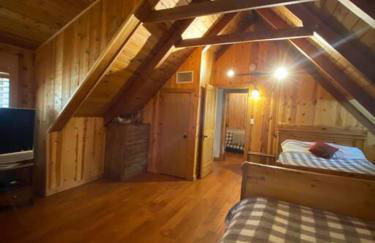 FamilyfunCabin - Foto 13