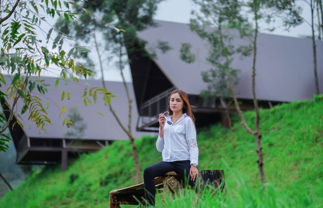 KEMA Merbabu powered by Cocotel - Foto 28