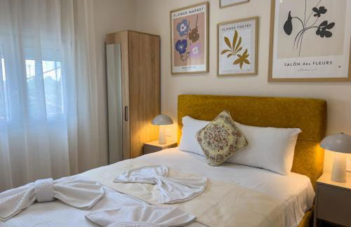 Loridis Central Apartments - Photo 8