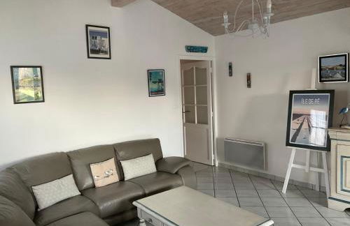 Maison de standing style rethais - Foto 7