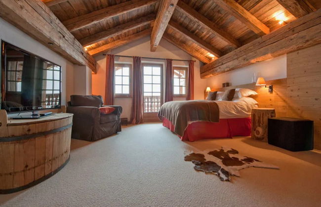 Chalet Baker Vacation Home - Foto 9