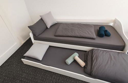 Comfortable apartment Düsseldorf - Foto 17