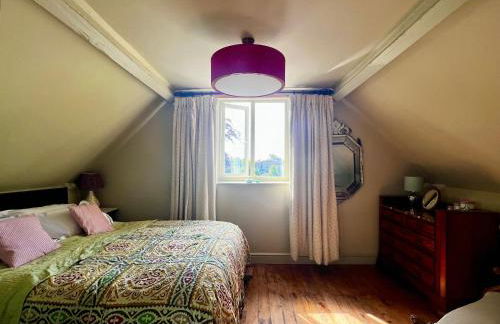 Eclectic Barn - Pergola & Dog-Friendly Garden - Photo 32