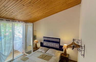 Residence VILLA MOROSI - Favone - Foto 17