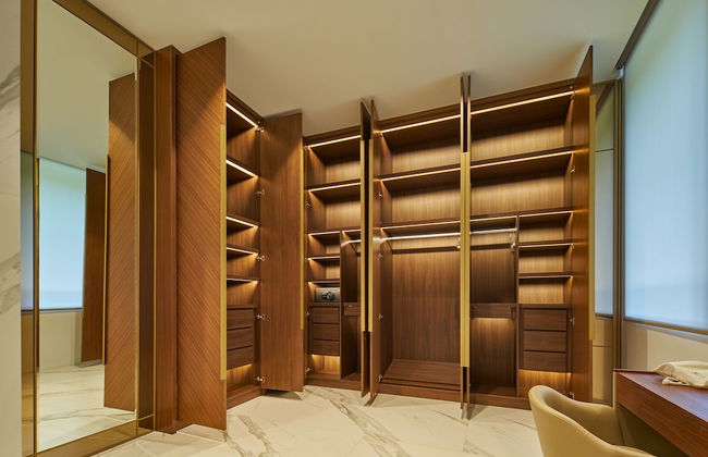 Saba Estate Luxury Villa Bali - Photo 26