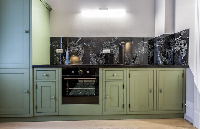 Matisse Bucharest Old Town - Foto 21