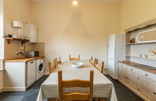 Lower Tweedknowe - ground floor villa Melrose - Foto 21