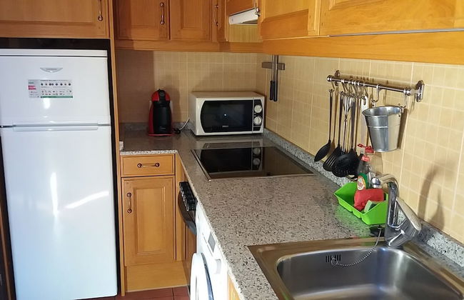 Apartaments Morelló - Photo 14