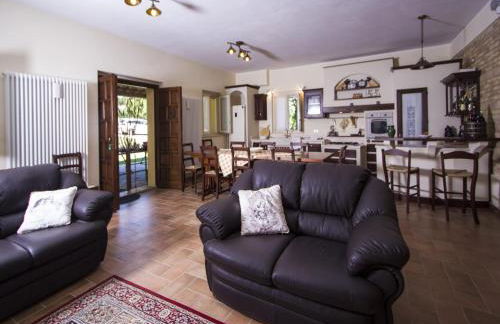 Belvilla by OYO Villa Vanessa Coccinella - Foto 23