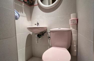 Bright apartment in Parque Etxebarria with parking - Foto 34