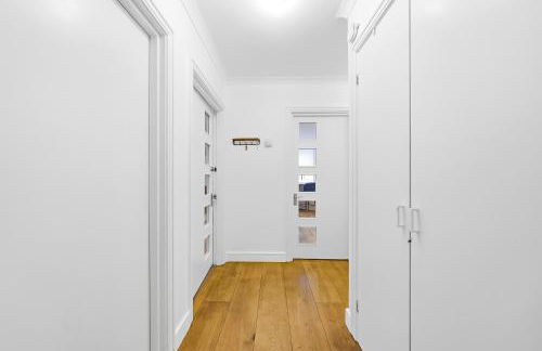 3 BR Flat in Regent's Park Central London - Foto 61