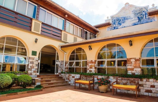 Hotel Estância Barra Bonita - Photo 48