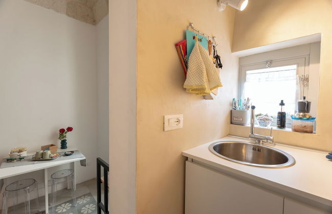 Donna Domenica Boutique Suites - Photo 63