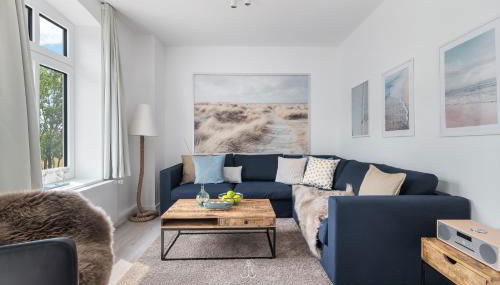 Ferienwohnung Der Traumfänger, App 12 Emmelsbüll - Foto 2