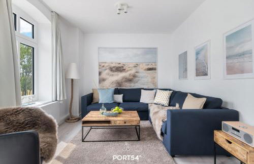 Ferienwohnung Der Traumfänger, App 12 Emmelsbüll - Foto 2