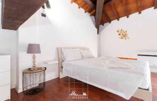 Casa Emma un'esperienza suggestiva - Photo 28