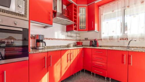 Holiday Home Villa Rosales by Interhome - Foto 5