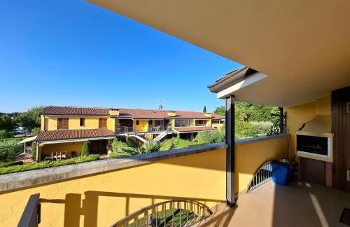 Apartment FeWo C-30 by Interhome - Foto 13