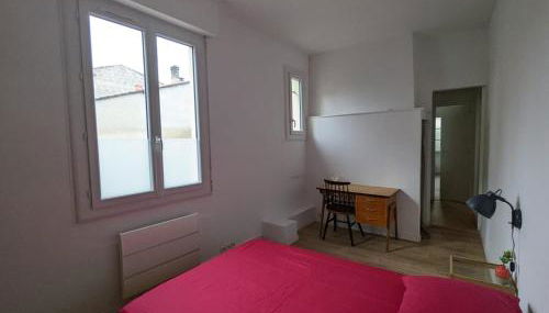 Maisonnette avec petite cour - Foto 2