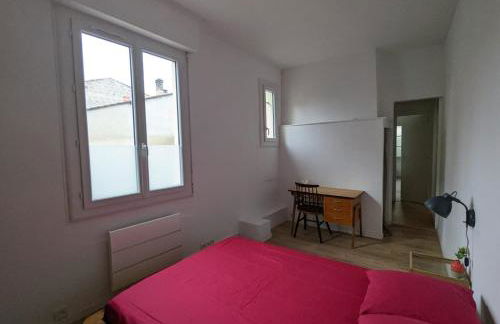 Maisonnette avec petite cour - Foto 2