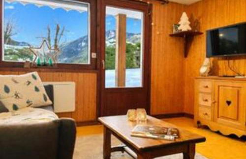 Comfortable apartment with garden in Chamonix - Foto 19