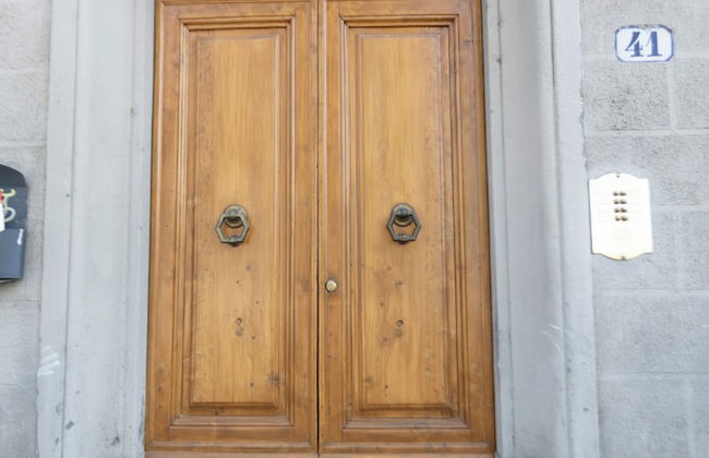 LC41 Suites - Foto 1