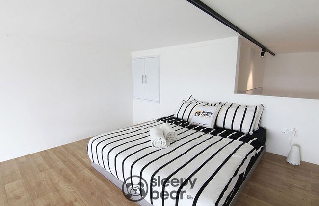 Establishement By Sleepy Bear - Foto 6