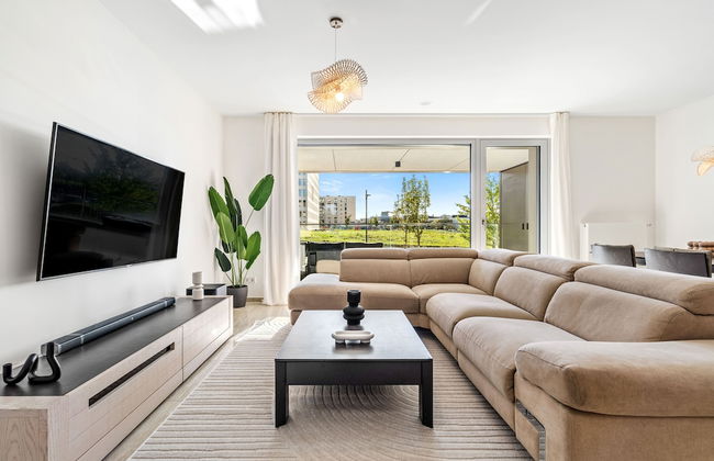 Modern 2-Bedroom Apartment ID227 - Foto 1