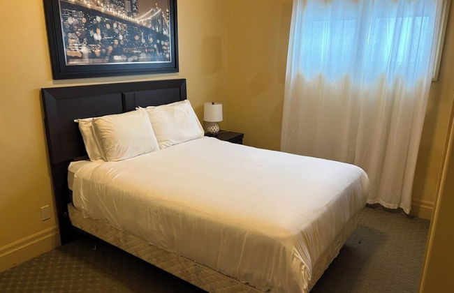 Vacation Inn Townhomes - Foto 47