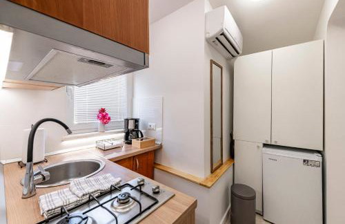 Apartment California - Foto 64