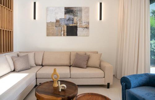 Villa Thimi - Luxury Family Villa - Private Pool - Foto 50