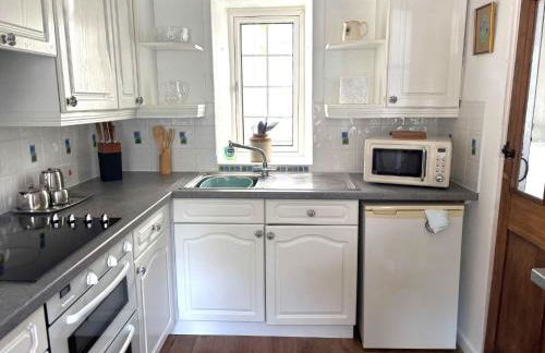 Holiday Home Rosehip Cottage by Interhome - Foto 12