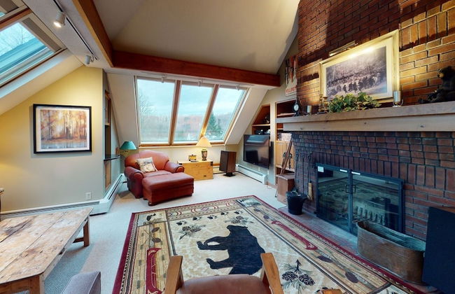 Sunrise Mountain Village by RedAwning - Foto 52