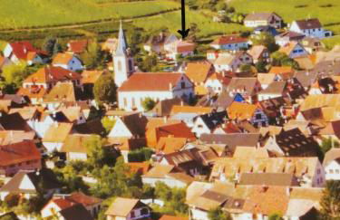 Gîtes Marschall Jean-Pierre - Foto 14