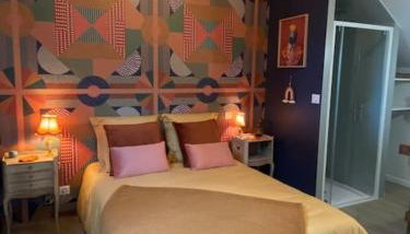 L'Atelier 48 - Foto 3, Shower