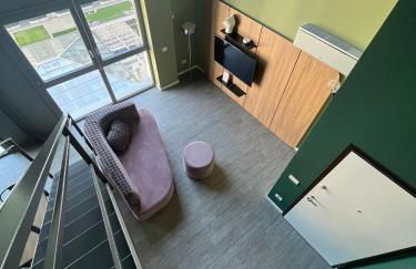 Unico Studios - Foto 53