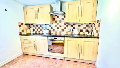 Quay Cottage in the Heart of Inveraray Luxury Sleeps 4 in 2 Bedrooms - Foto 3