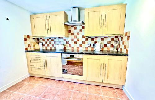 Quay Cottage in the Heart of Inveraray Luxury Sleeps 4 in 2 Bedrooms - Foto 3