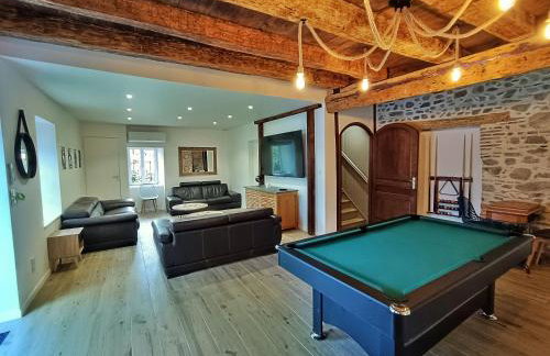 Le Gîte de Saint Pierre - Foto 5