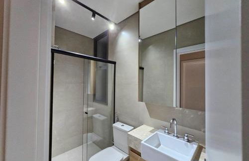 Lindo AP 2 quartos na Lagoa! - Foto 22