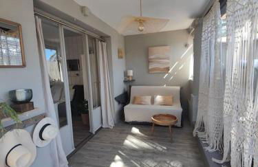 Appartement à Pramousquier Le Lavandou - Foto 13