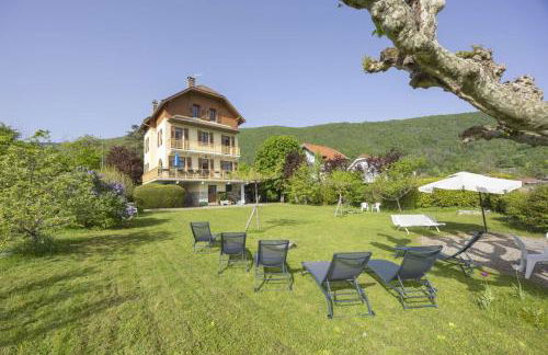 Villa Saint-Bernard - Foto 16